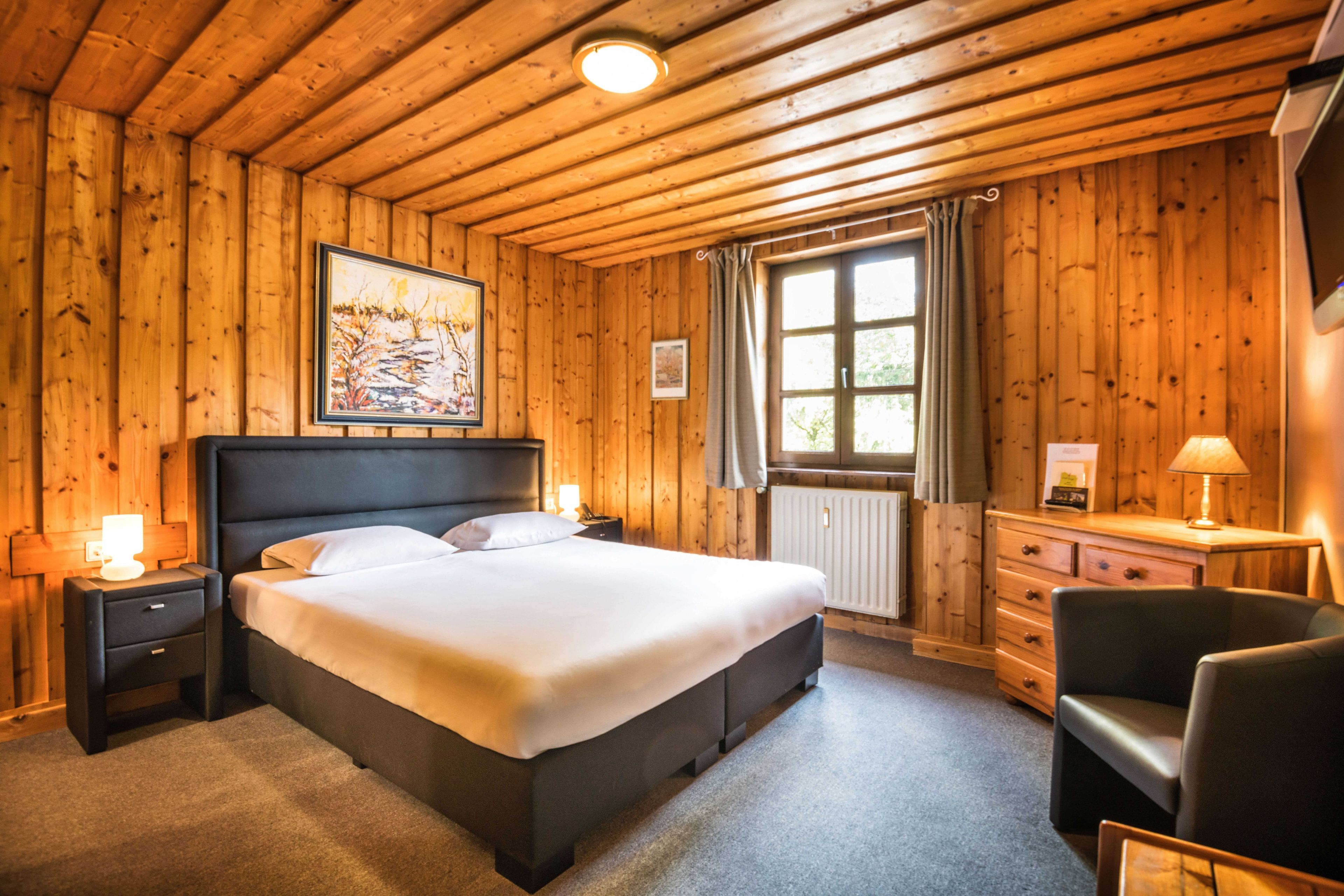 Bild på Classic Double Room