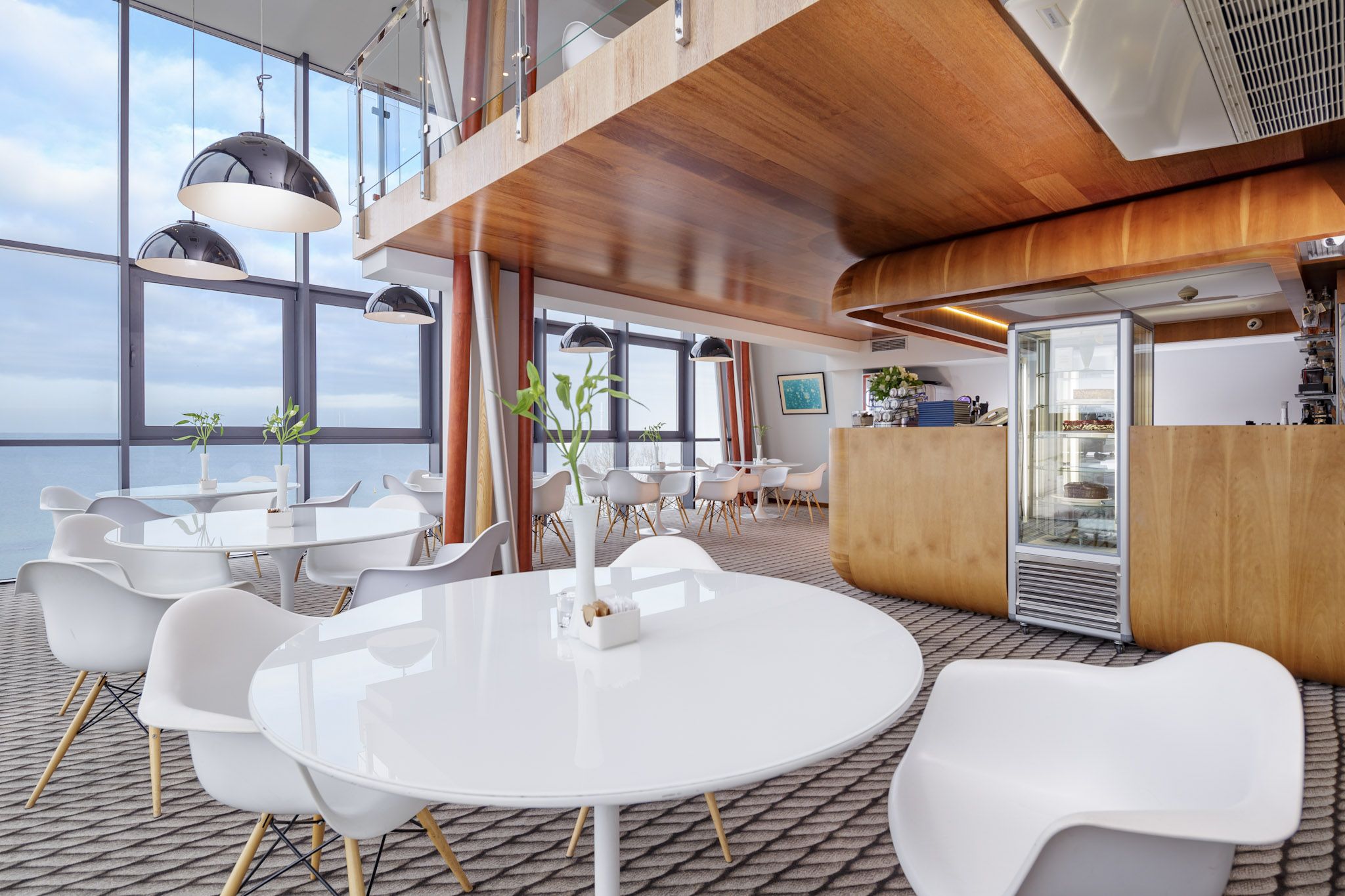 Restaurang/bar