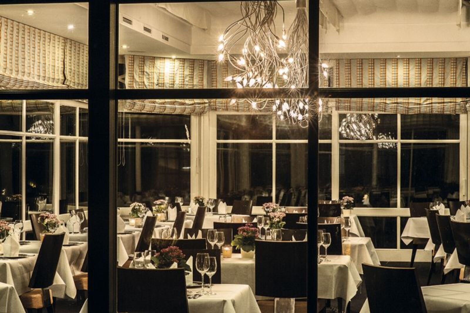 Restaurang/bar