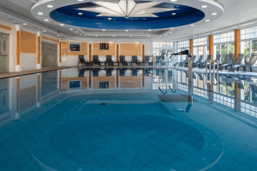 Simnning / Pool
