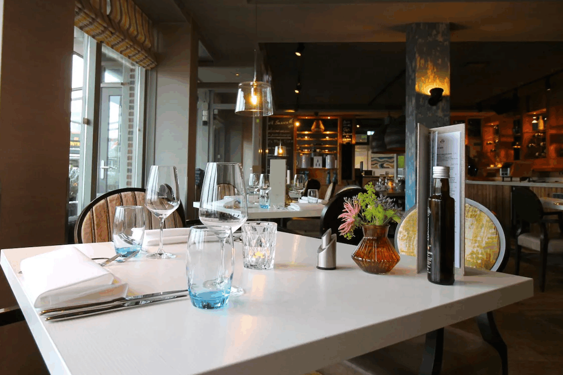 Restaurang/bar