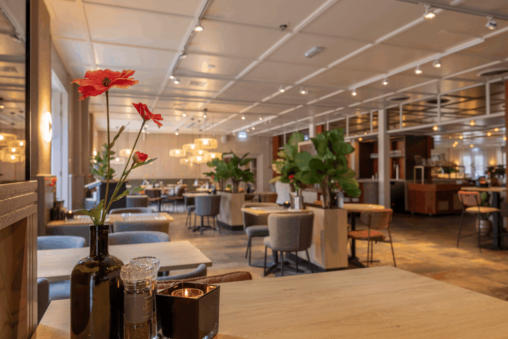 Restaurang/bar