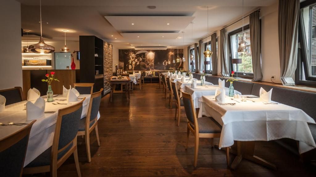 Restaurang/bar