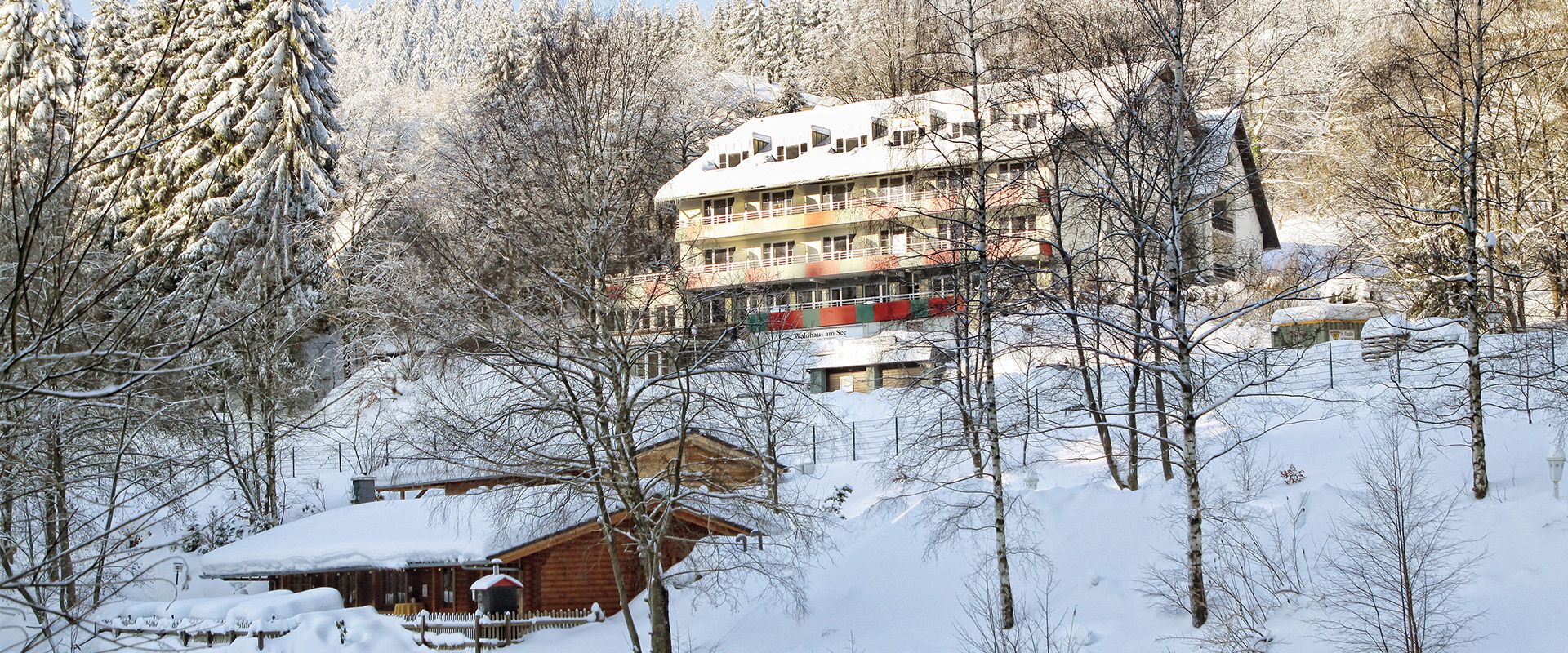 Byggnad