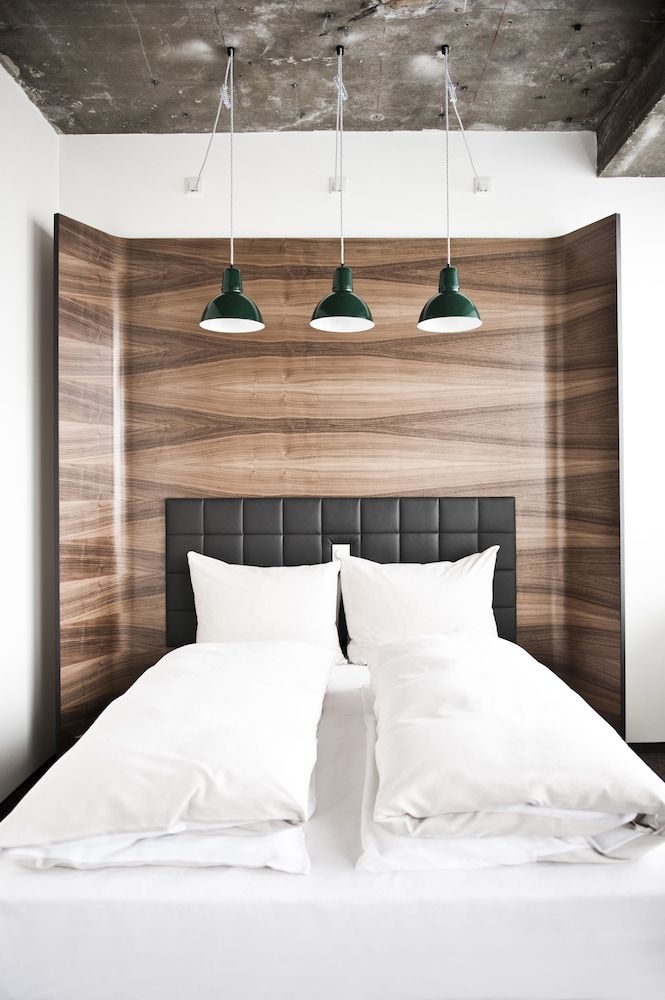 Bild på Rum (Smart Room)