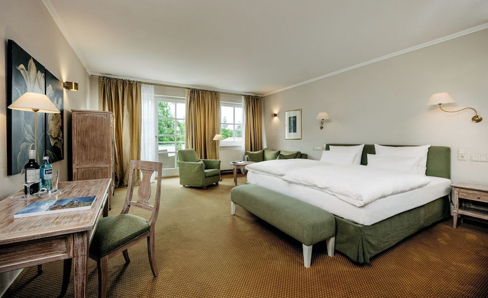 Bild på Spa-Juniorsuite