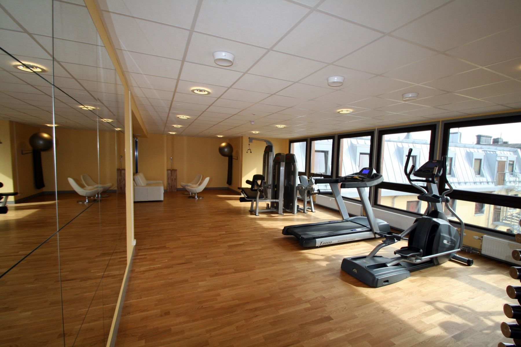 Faciliteter