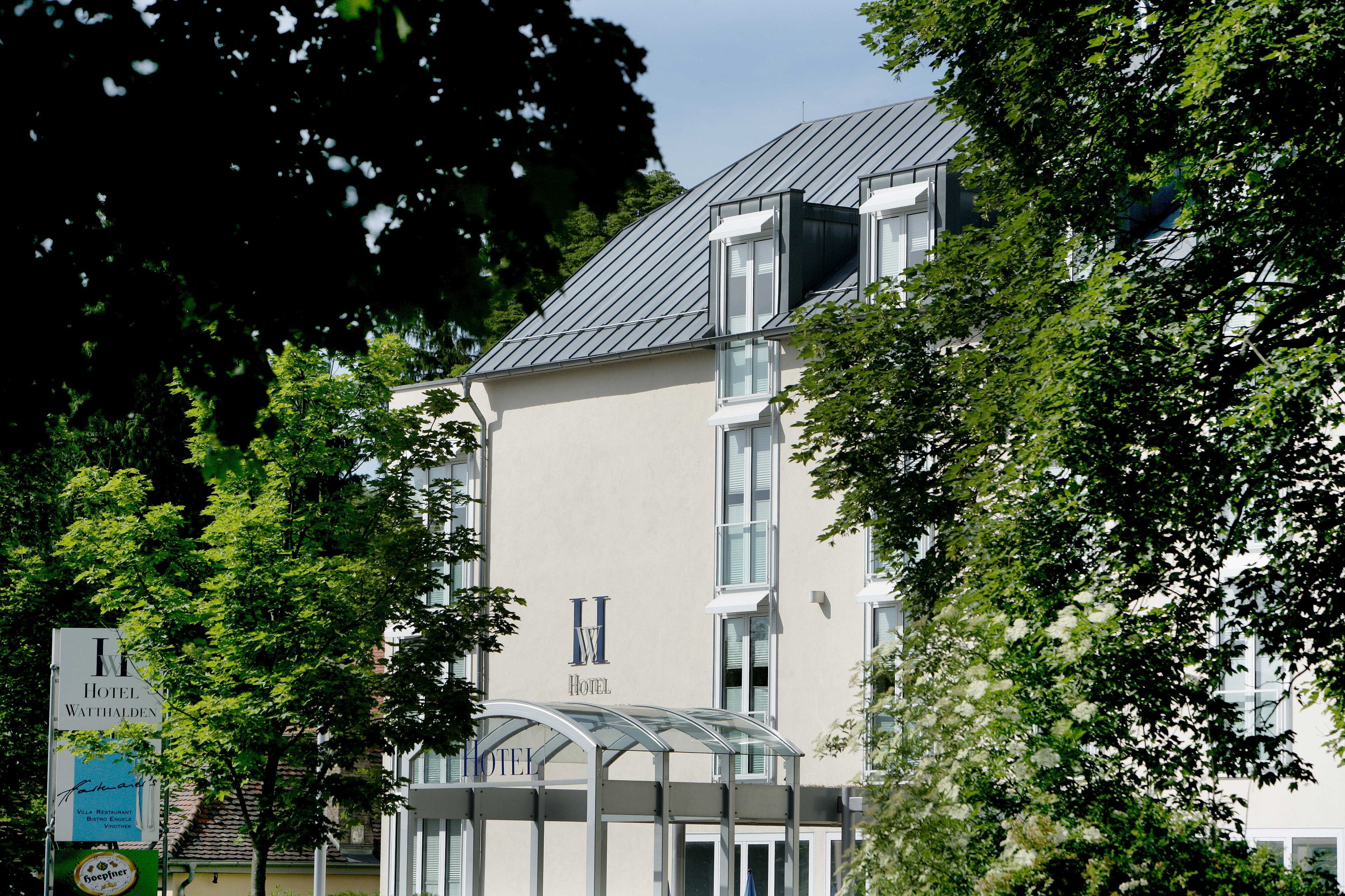 Byggnad