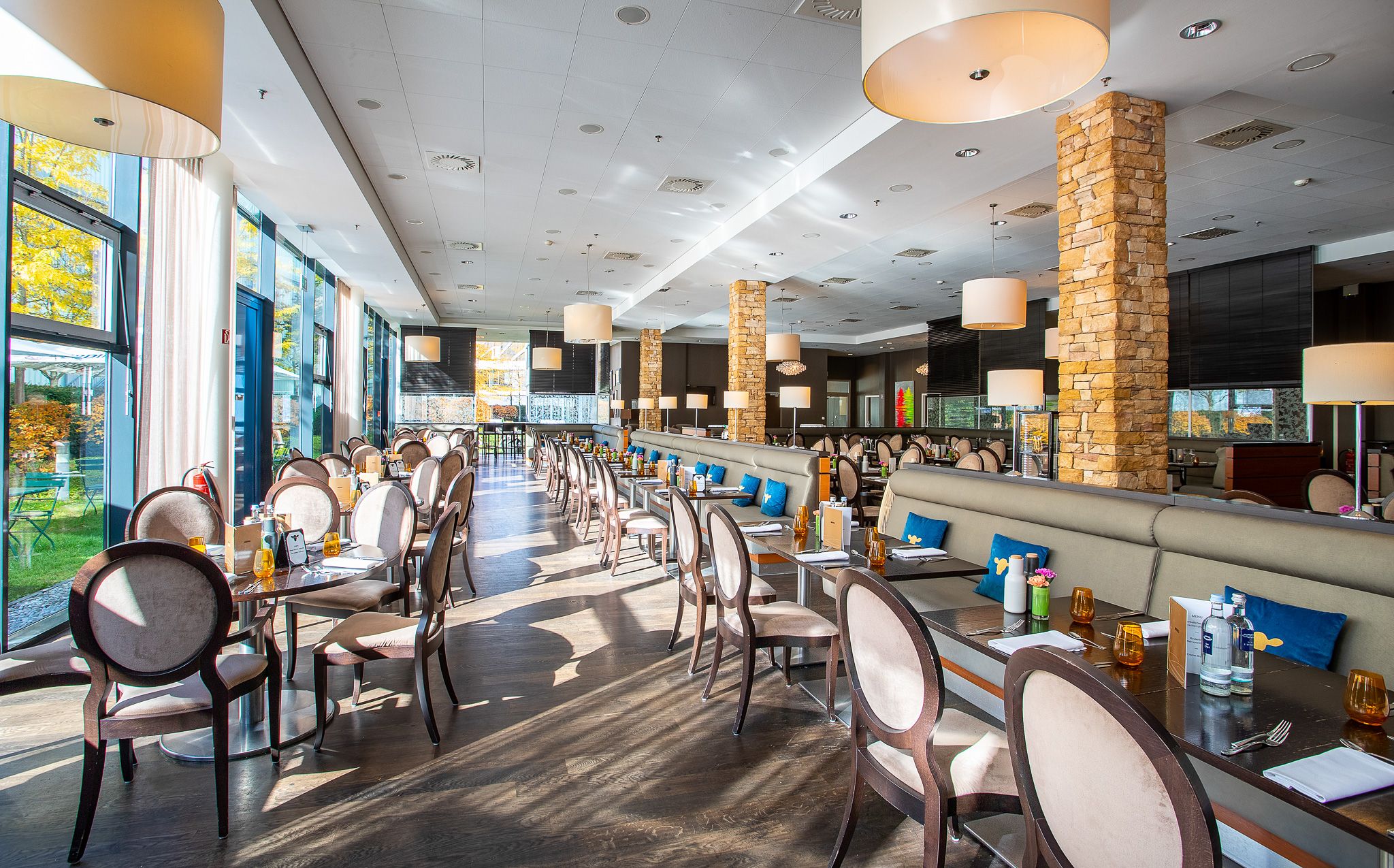 Restaurang/bar