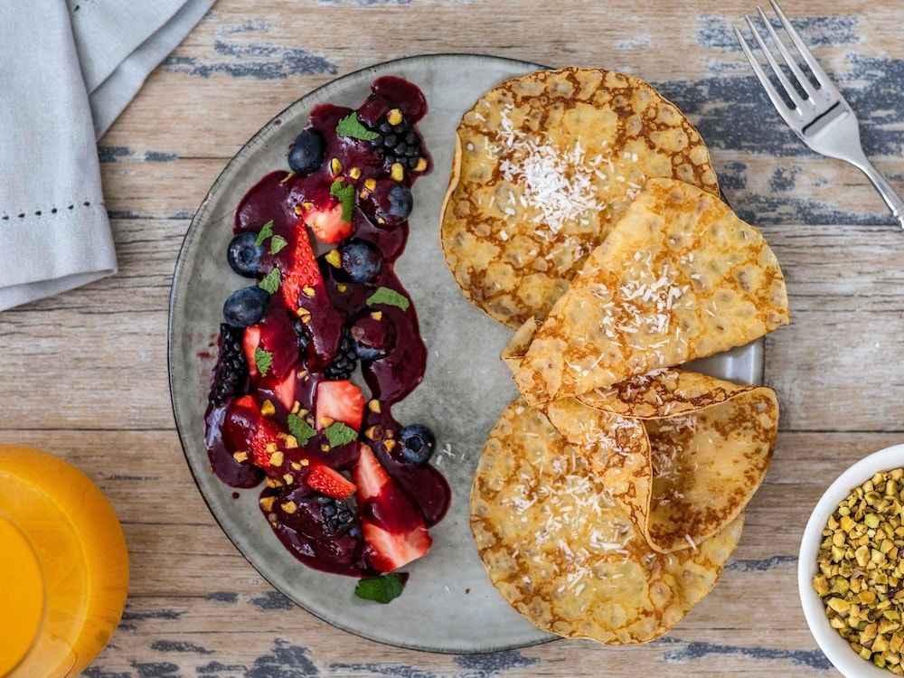 Generell