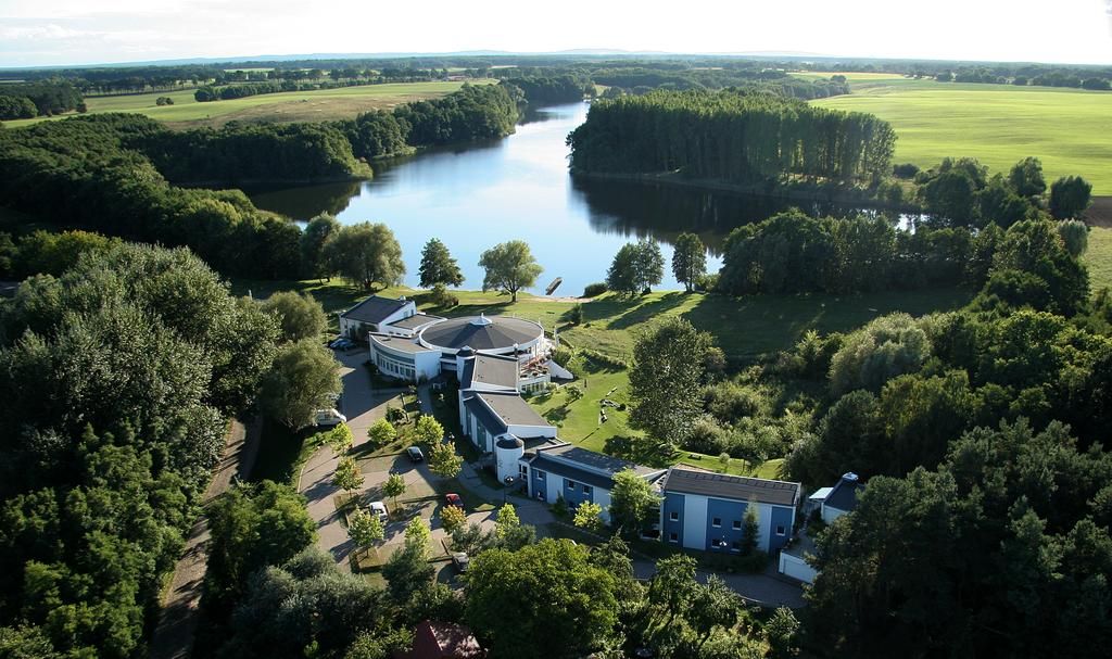 Byggnad