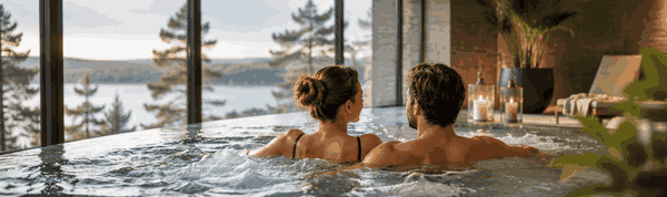 SpaWeek 2026 – exklusiva spaerbjudanden