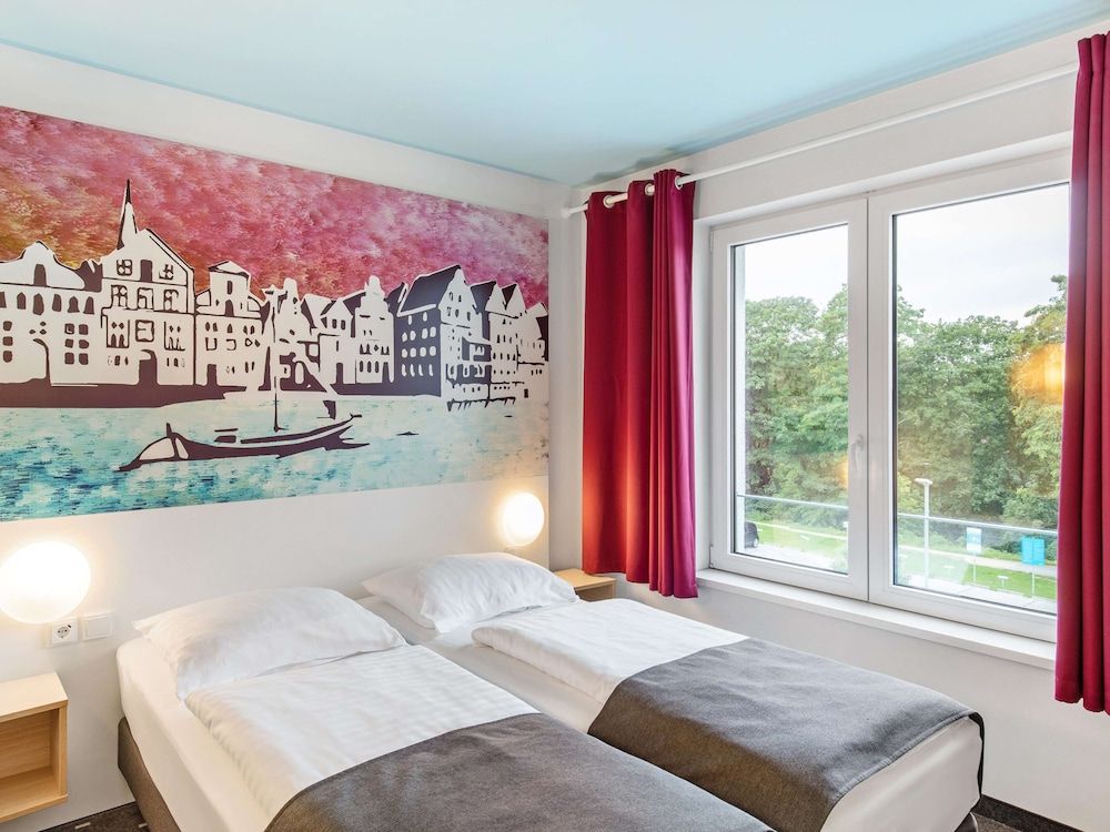 Generell