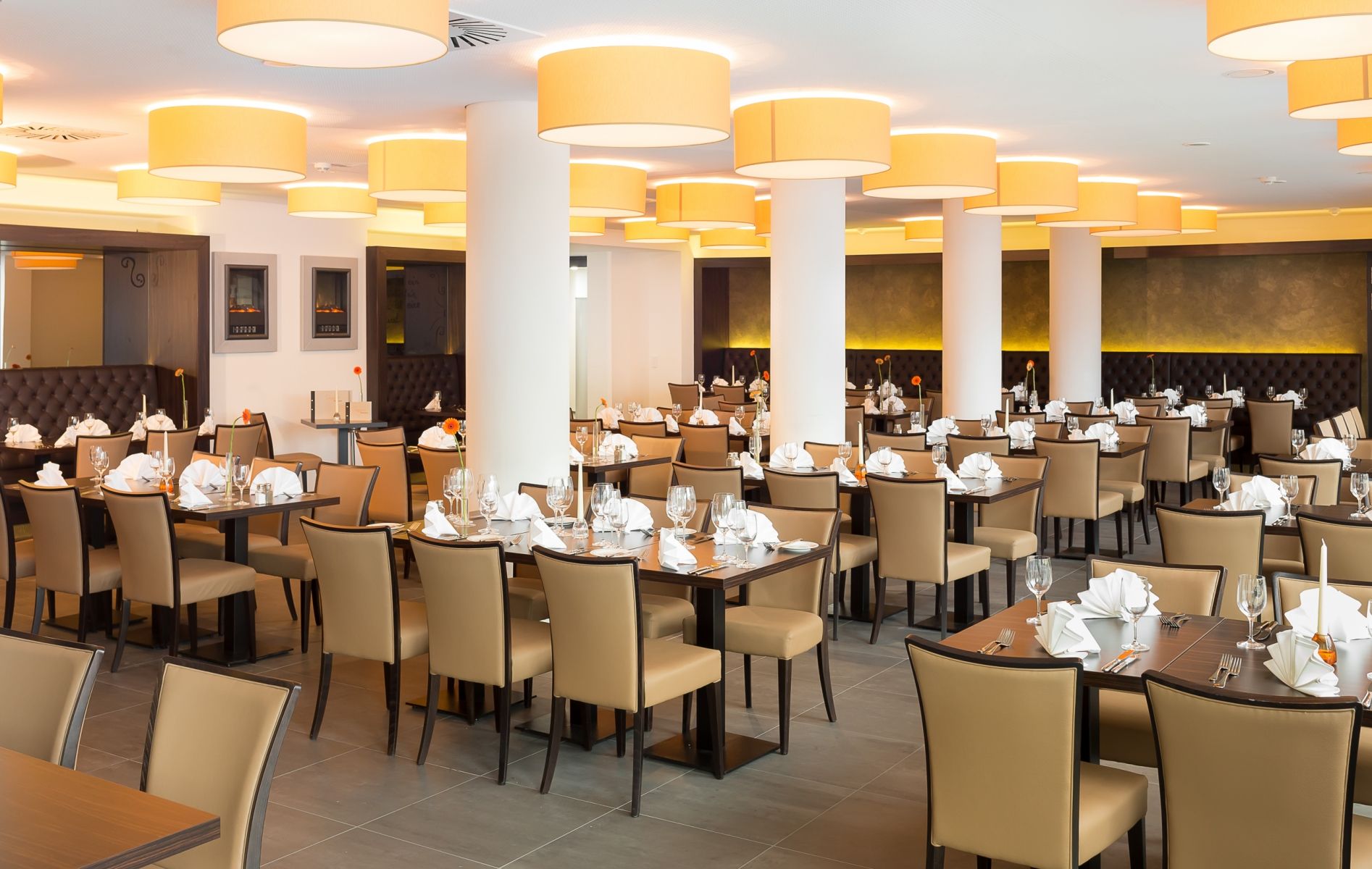 Restaurang/bar