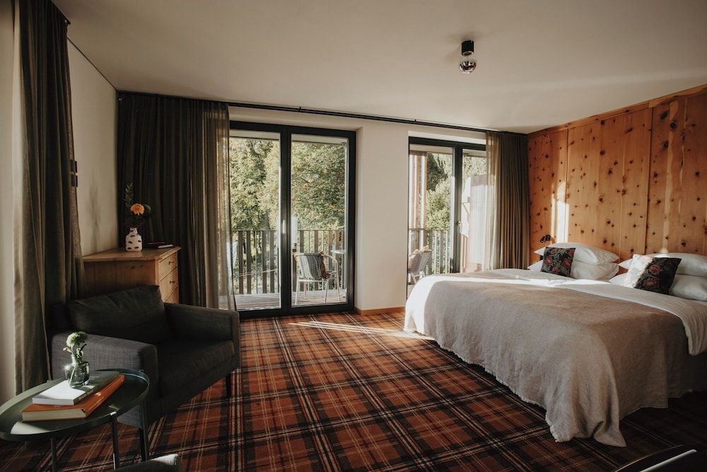 Bild på Superior-rum