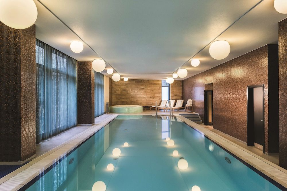 Generell