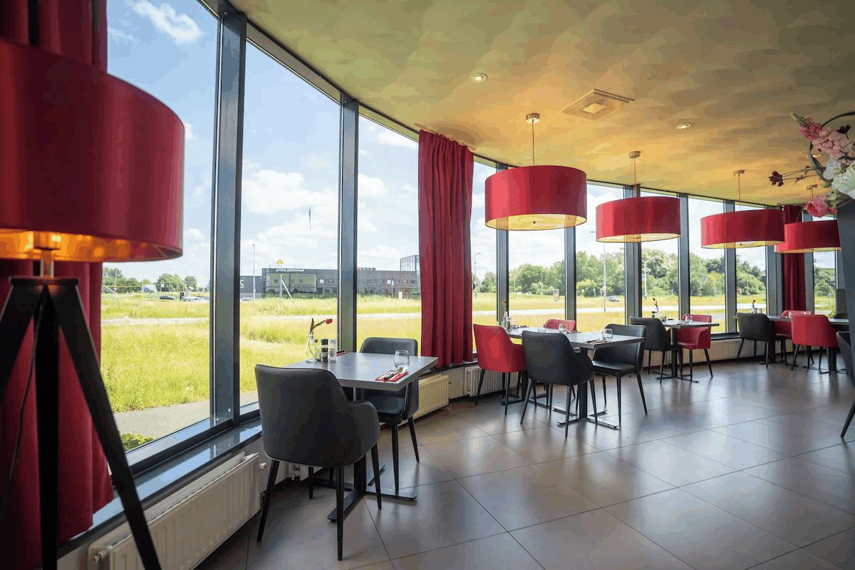 Restaurang/bar
