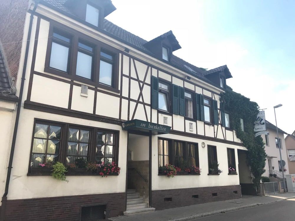 Generell
