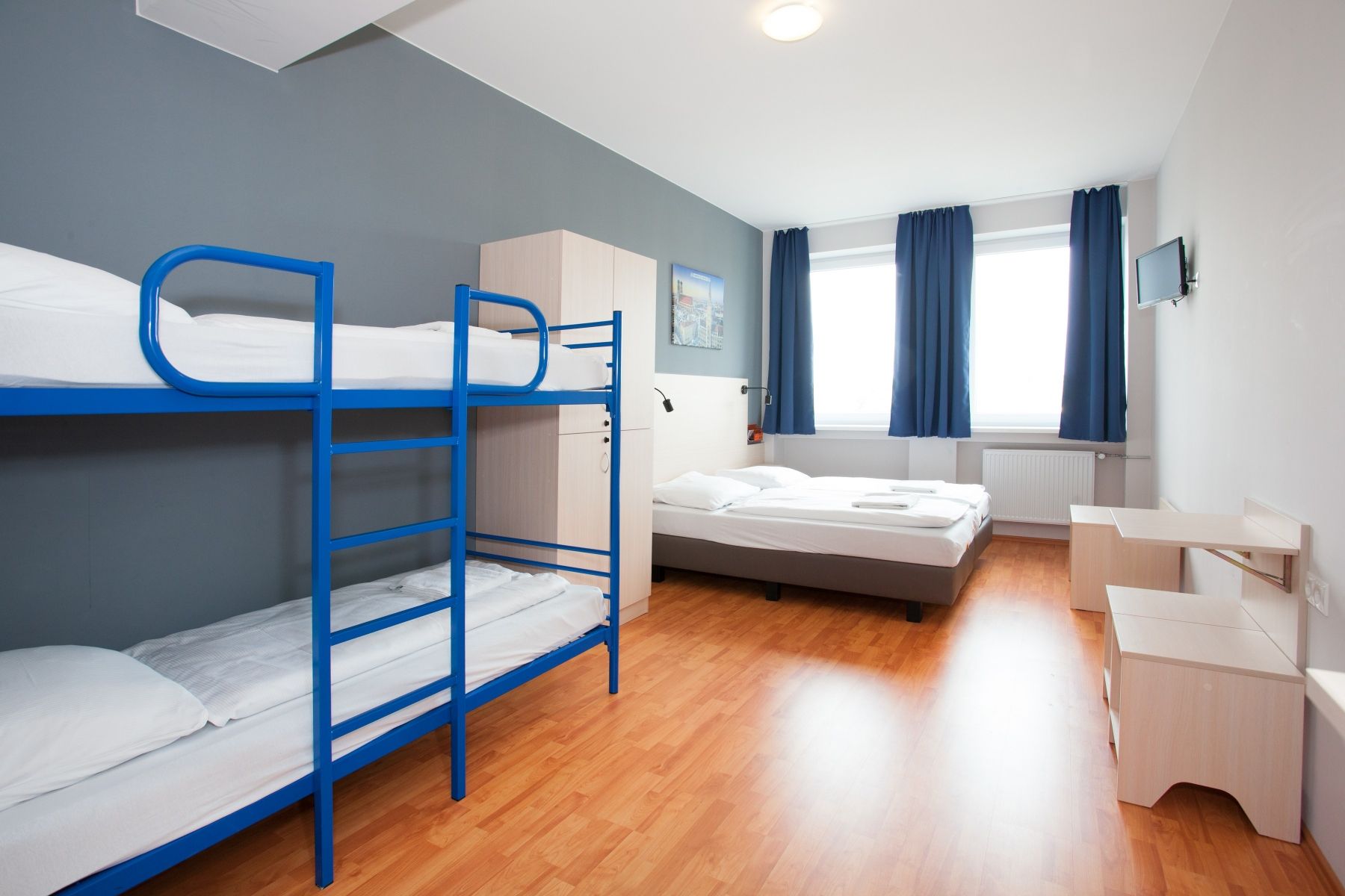 a&o München Laim i München - Boka de bästa erbjudandena!