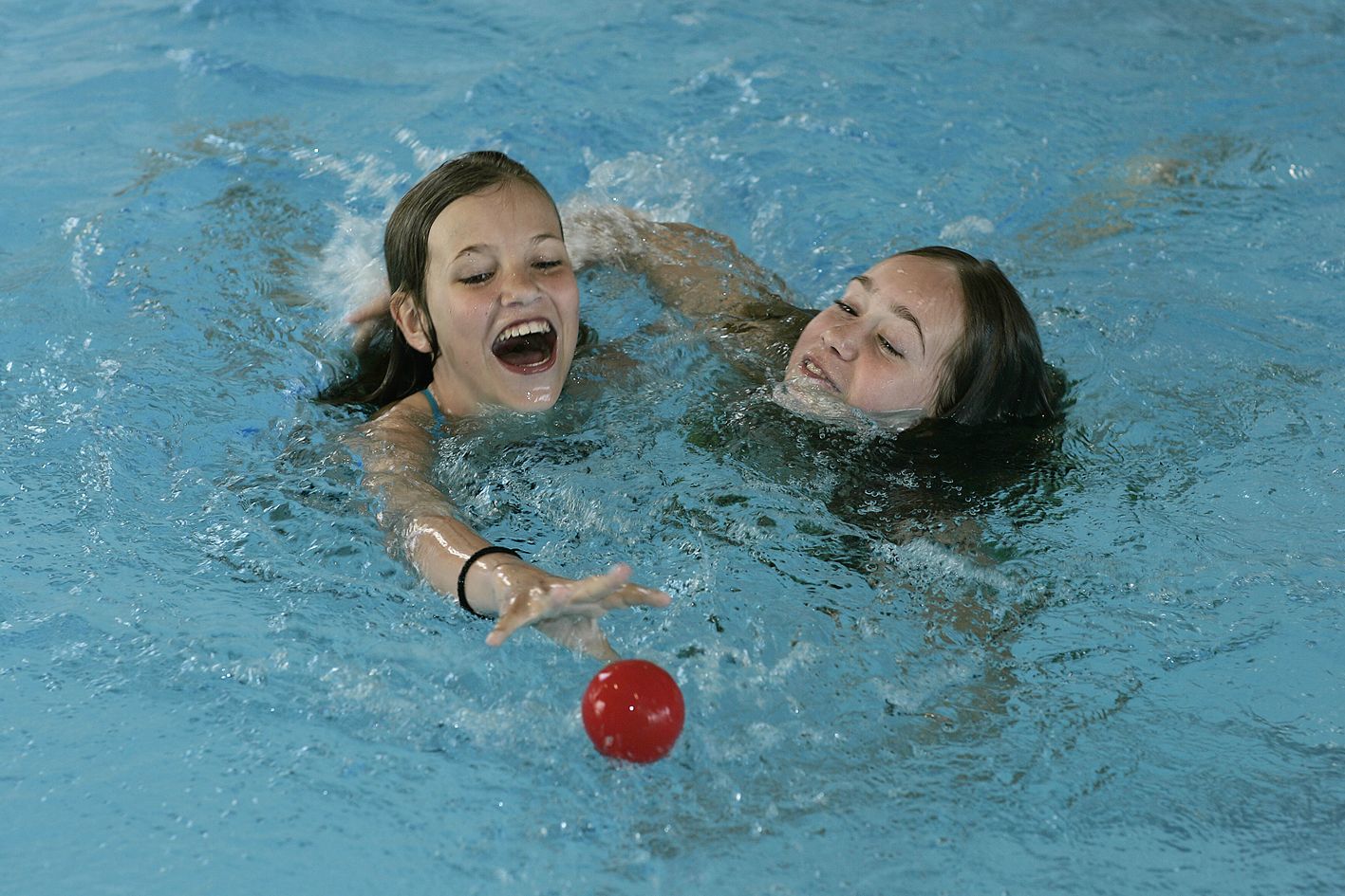Simnning / Pool