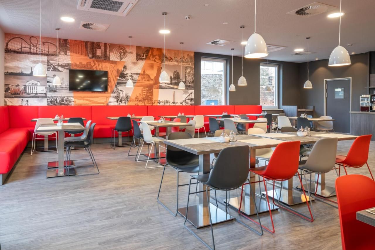 Restaurang/bar