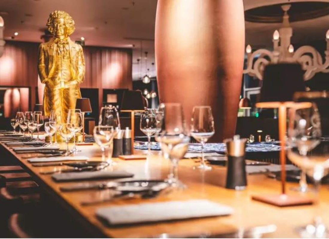 Restaurang/bar