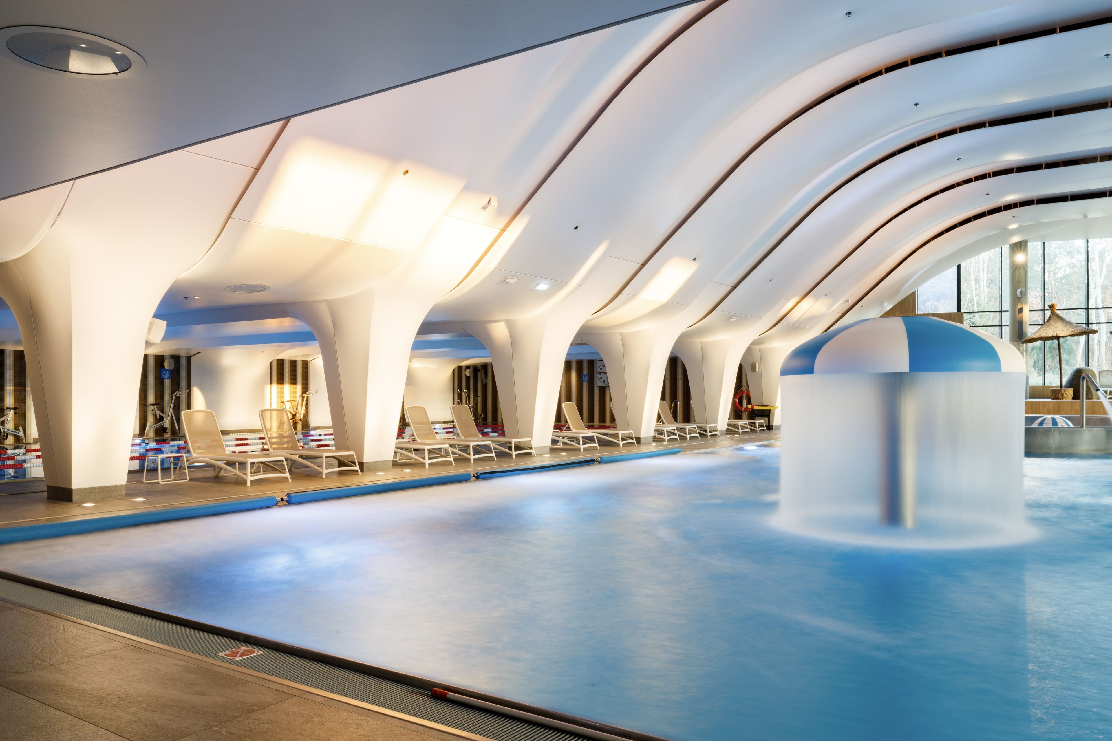 Simnning / Pool