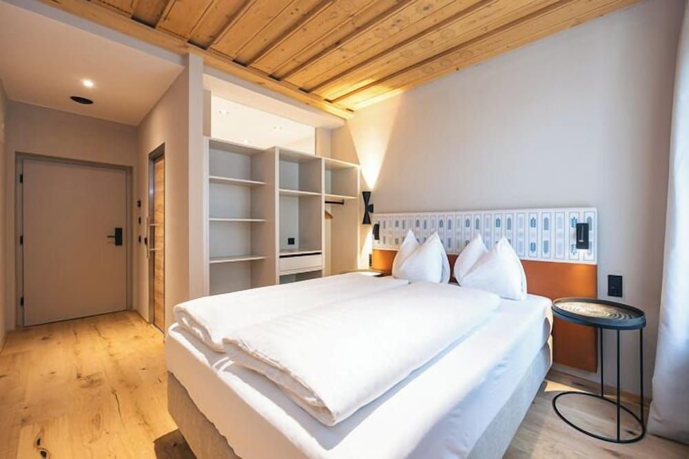 Bild på Doppelzimmer Cosy Terra