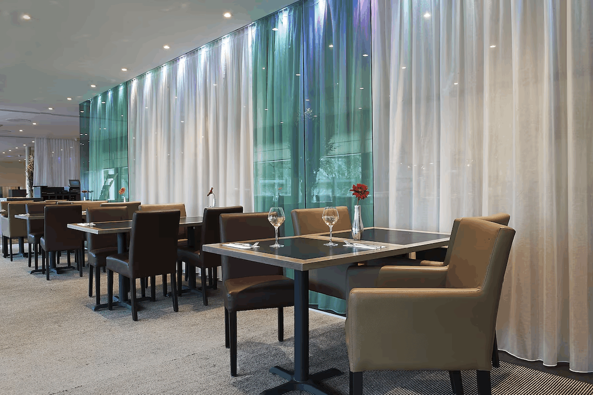Restaurang/bar