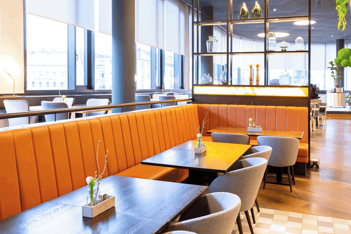 Restaurang/bar