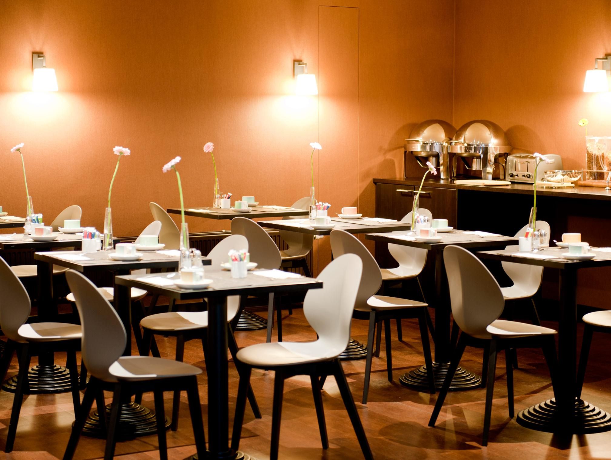 Restaurang/bar