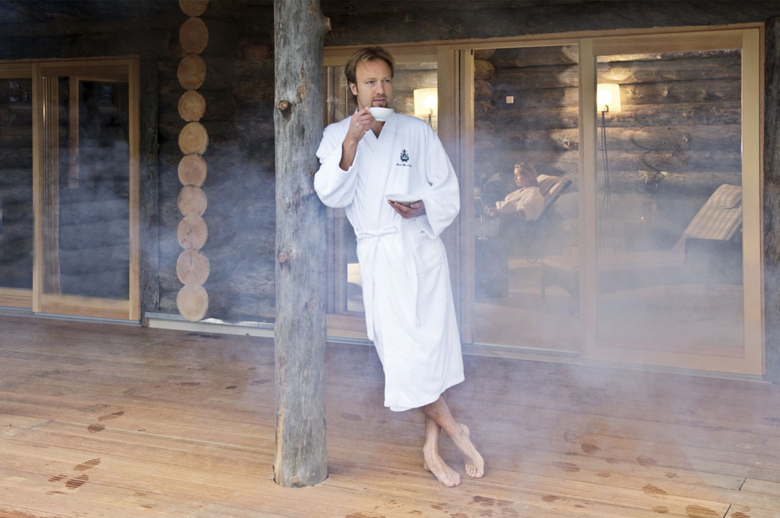 Spa