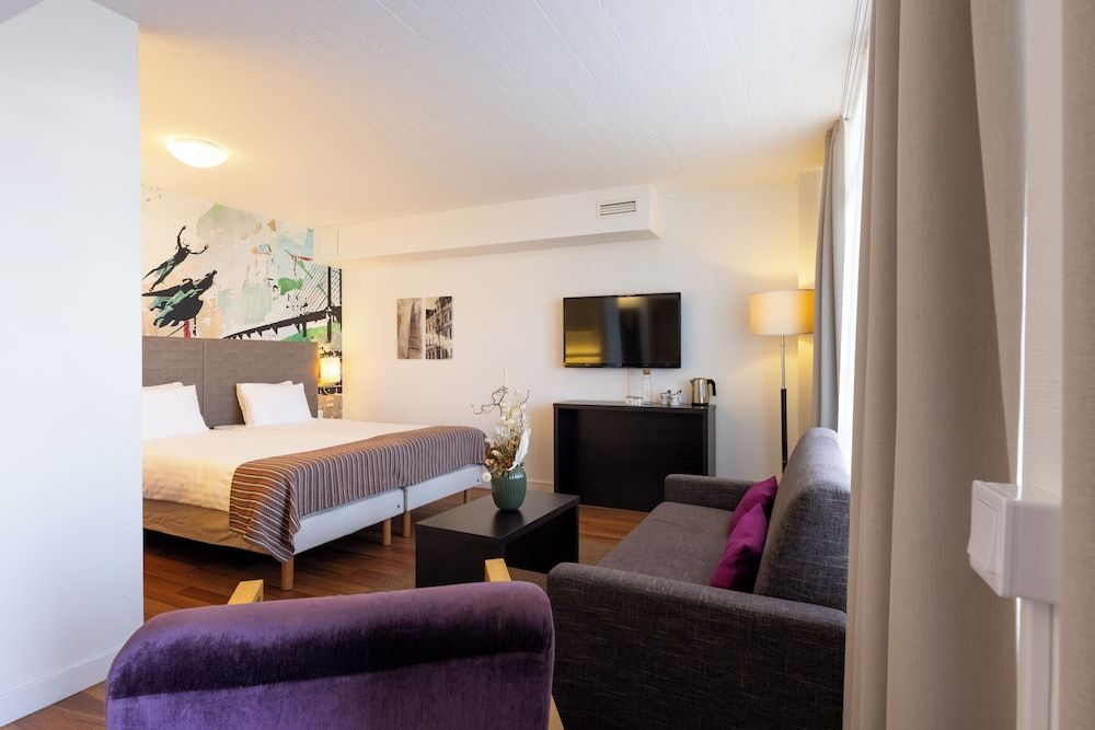 Bild på Standard Twin Room+