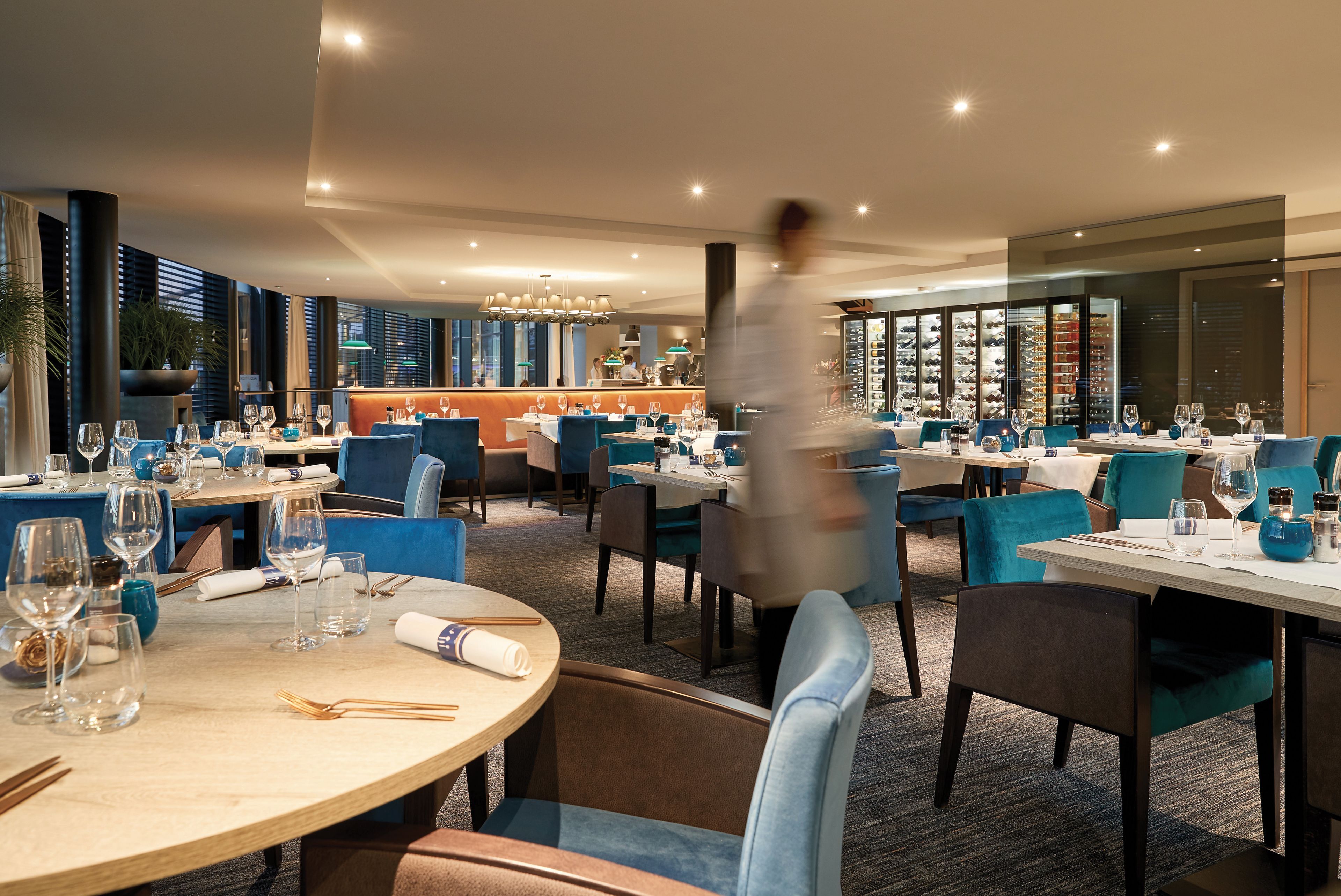 Restaurang/bar