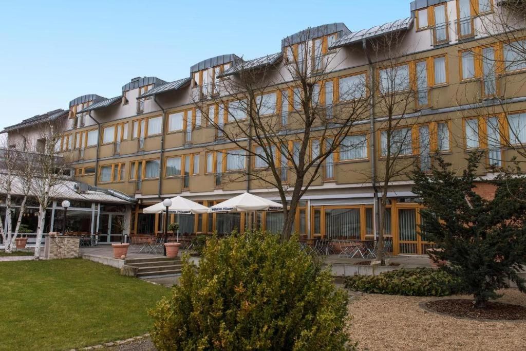 Byggnad