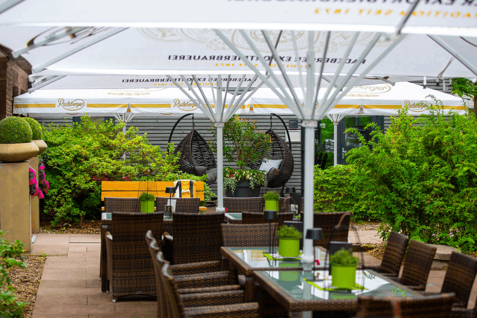 Restaurang/bar