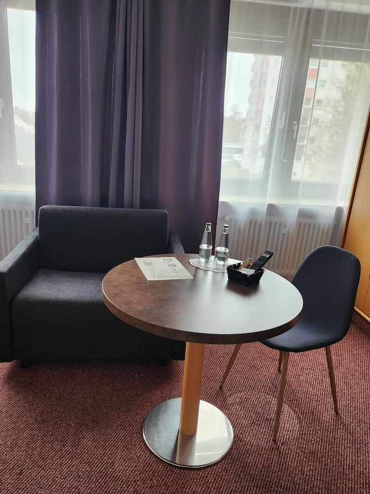 Bild på Dubbelrum