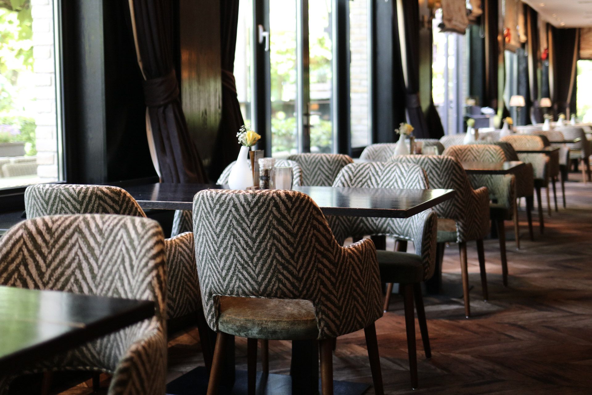 Restaurang/bar