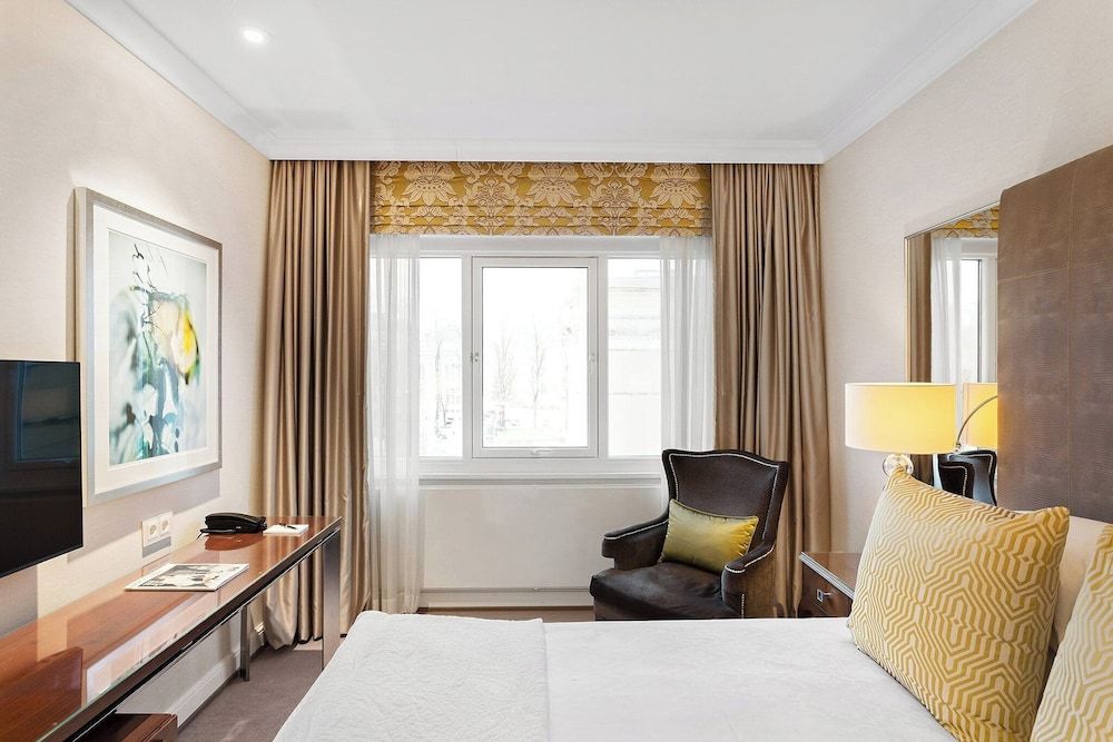 Bild på Petit Double Room