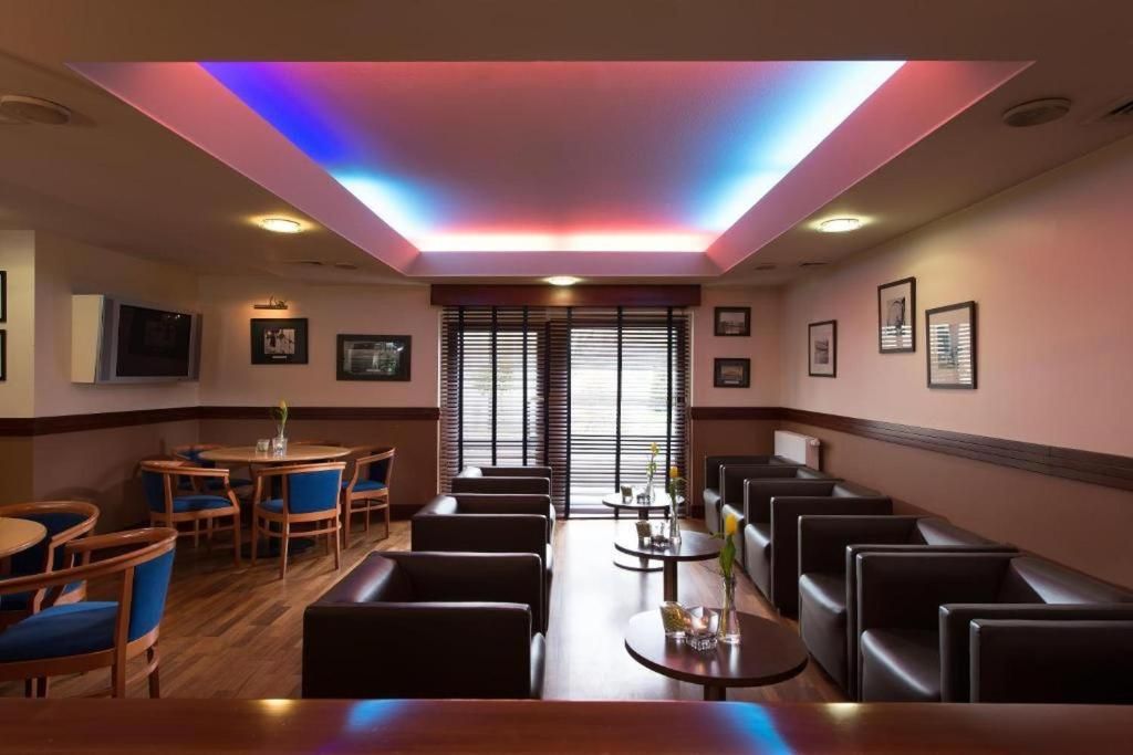 Restaurang/bar