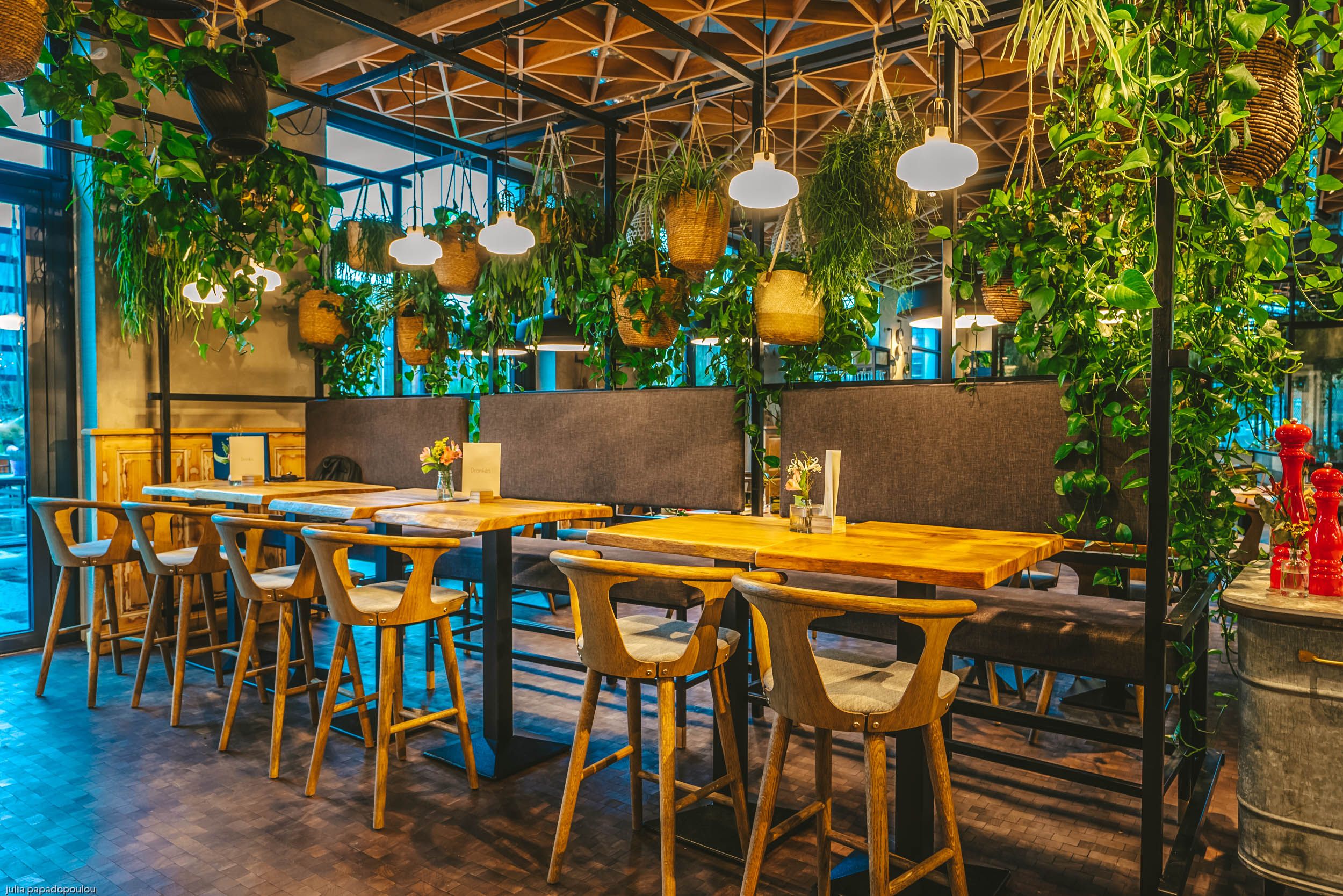 Restaurang/bar