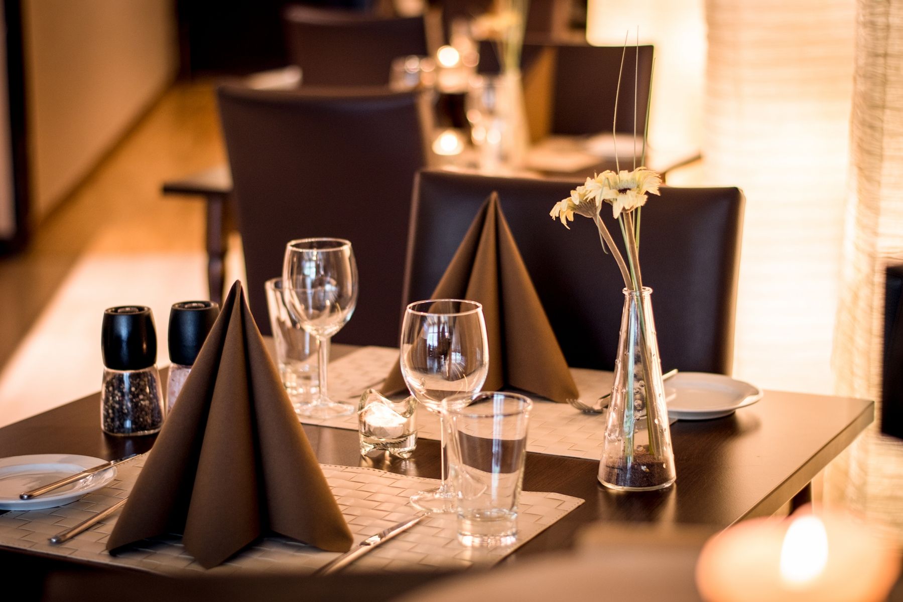 Restaurang/bar