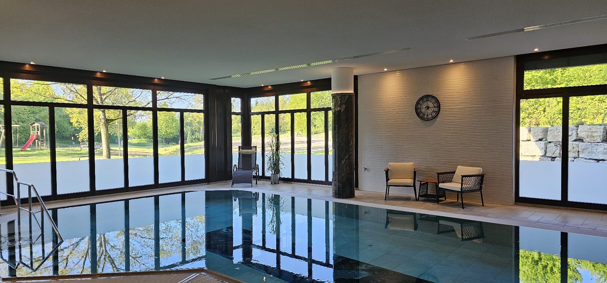 Simnning / Pool