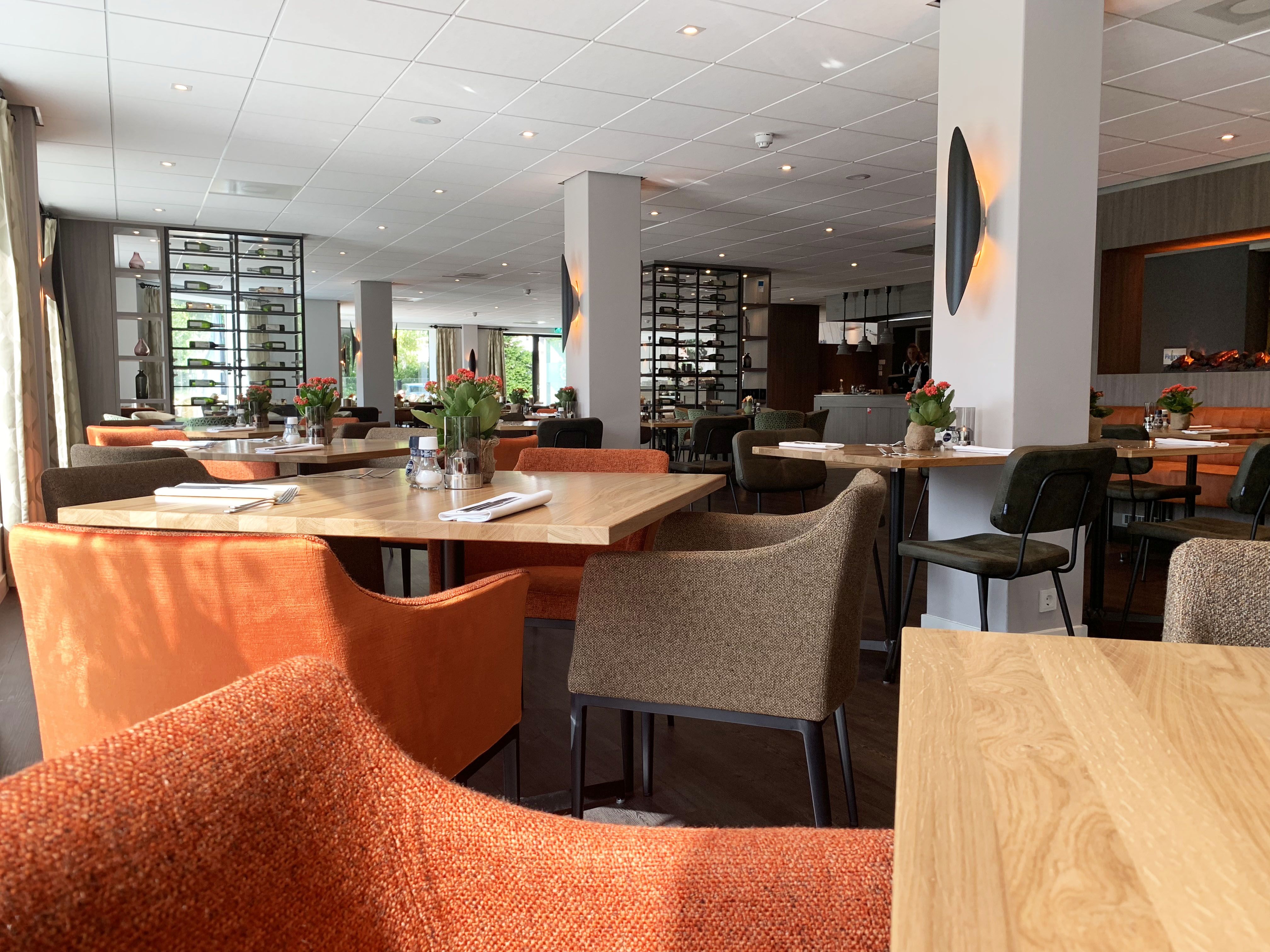 Restaurang/bar