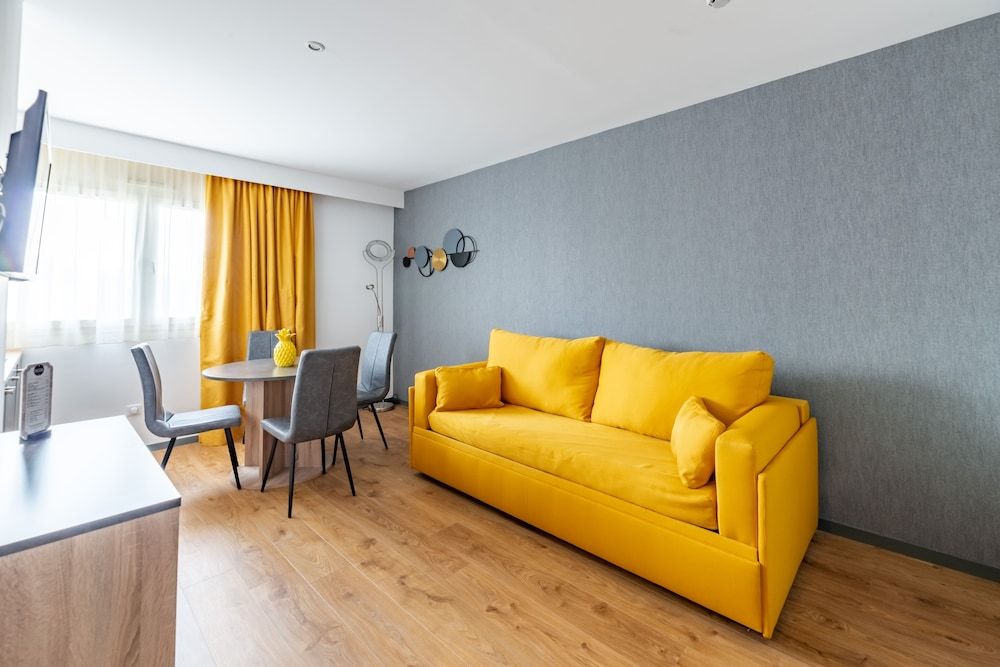 Bild på Appartement
