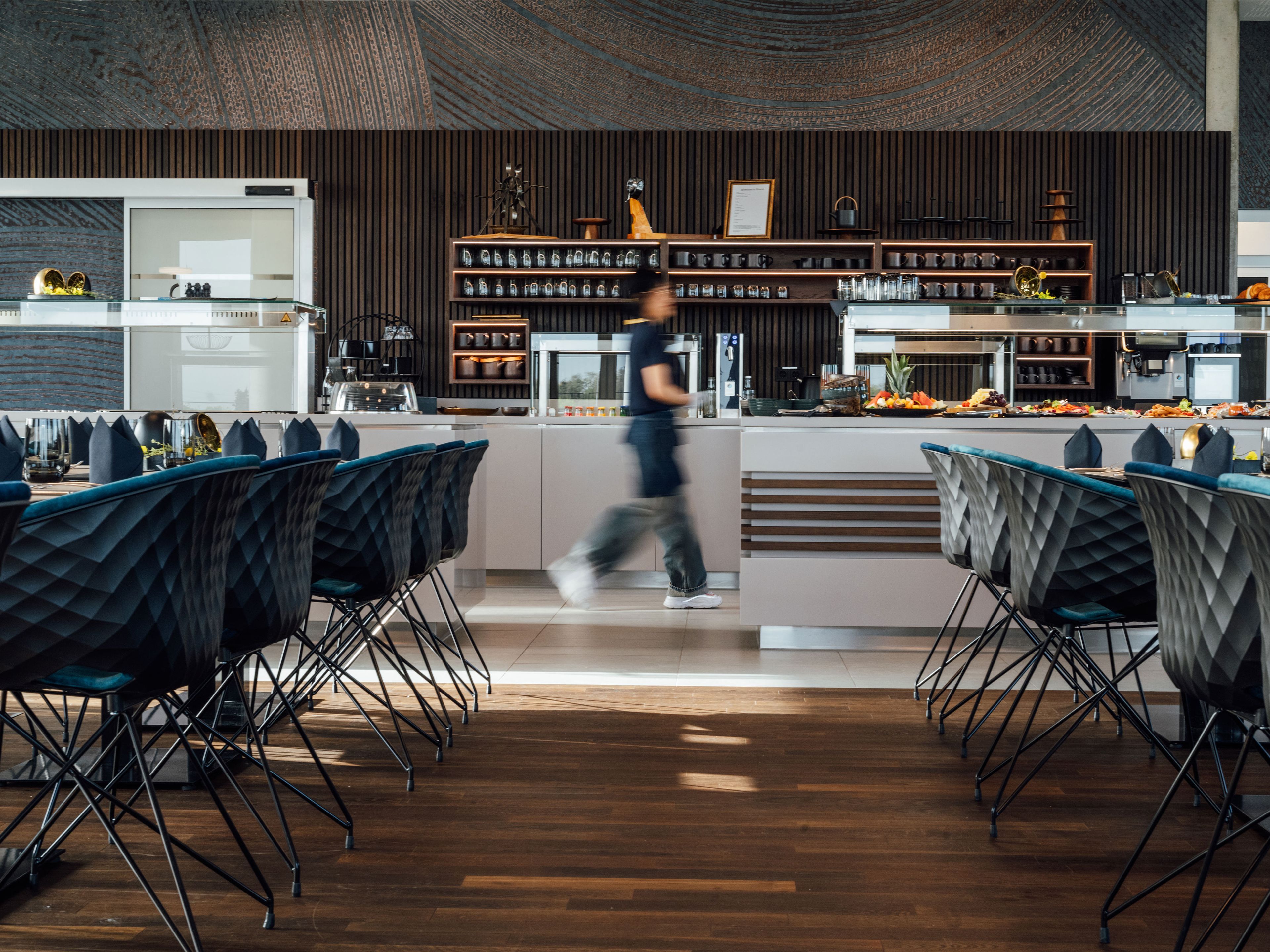 Restaurang/bar