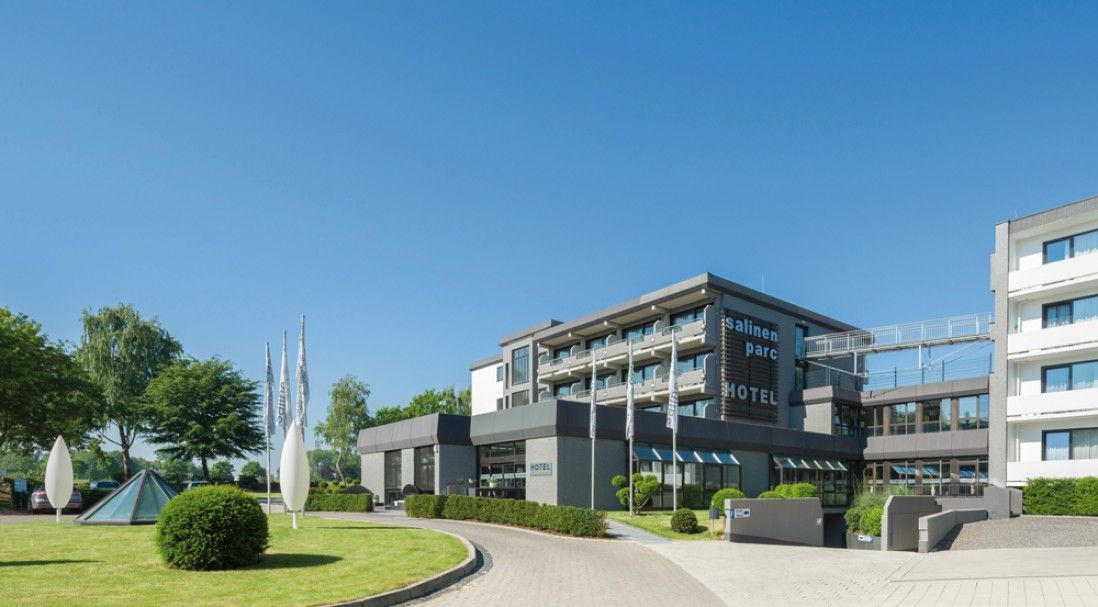Byggnad