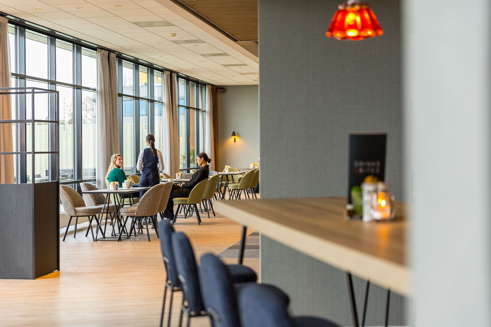 Restaurang/bar