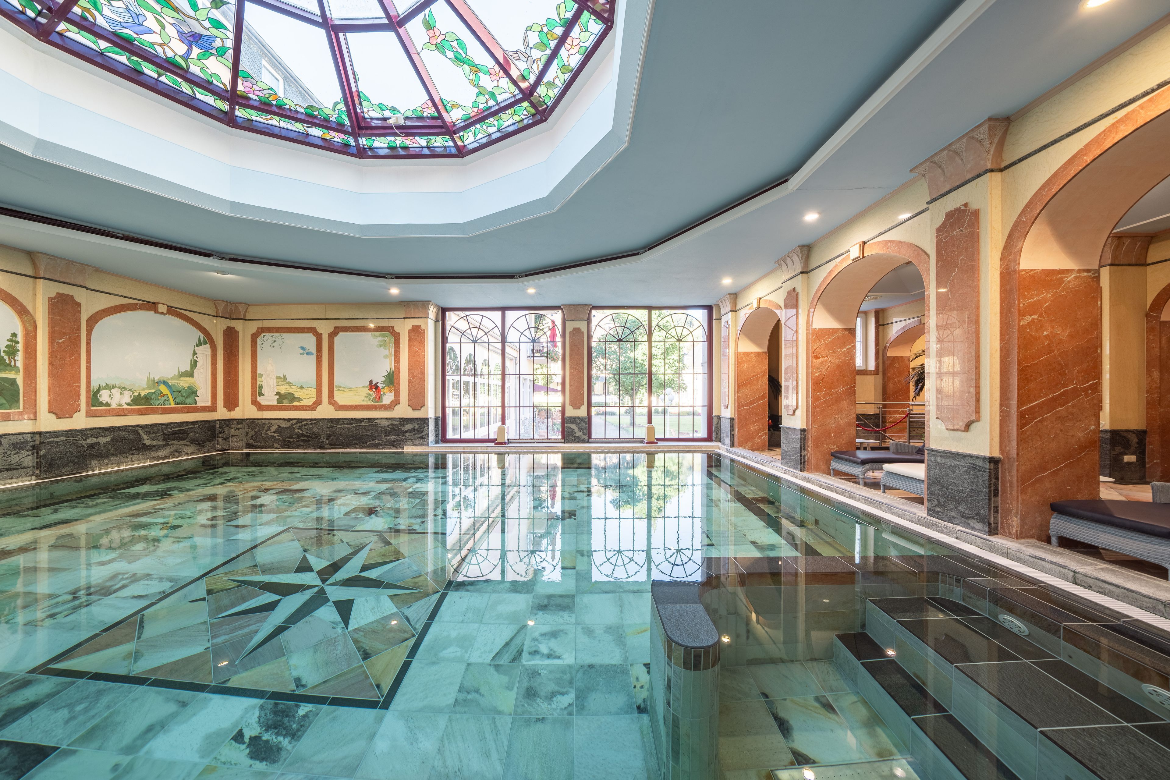 Simnning / Pool