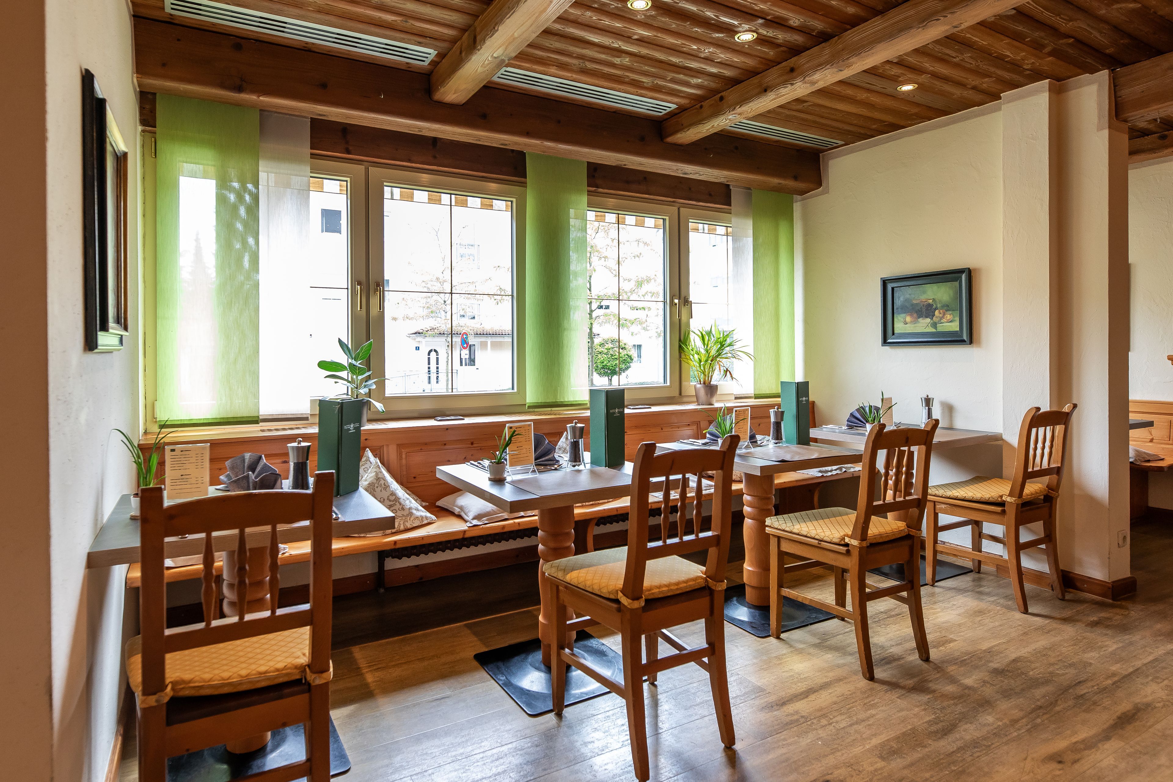 Restaurang/bar